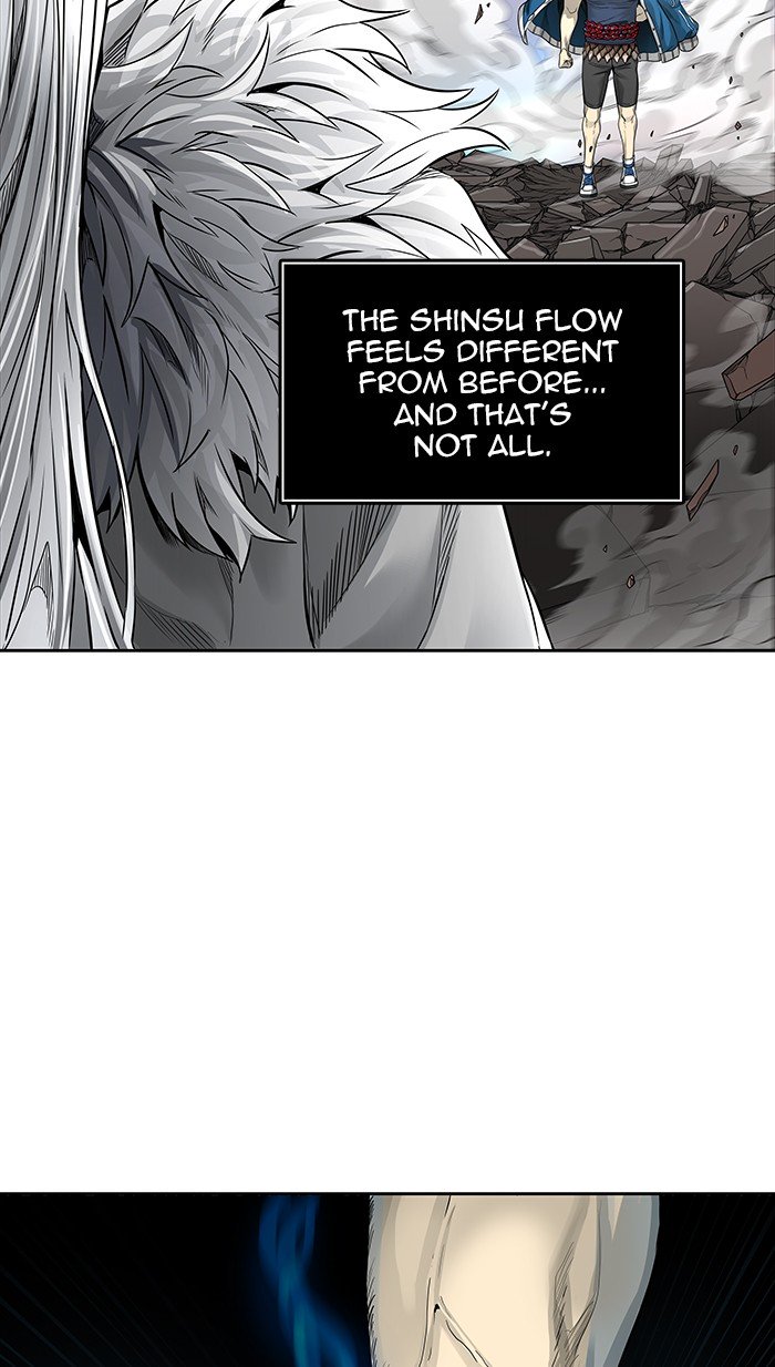 Tower of God, Chapter 461 image 045